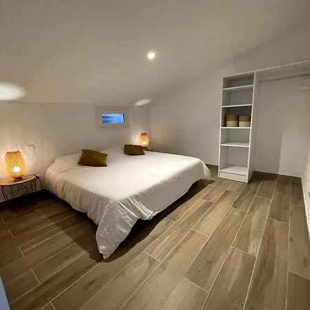 Lägenhet Terrasse Porto-Vecchio (Corsica)