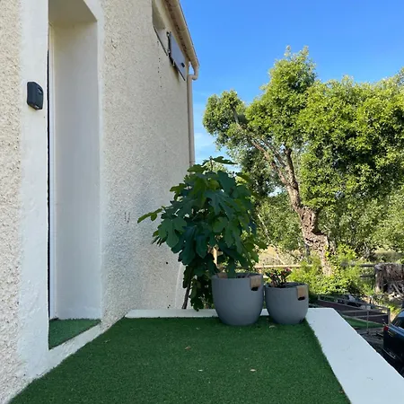Terrasse Apartament *