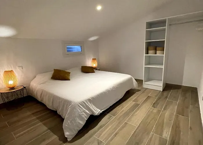 Apartamento Terrasse Porto Vecchio